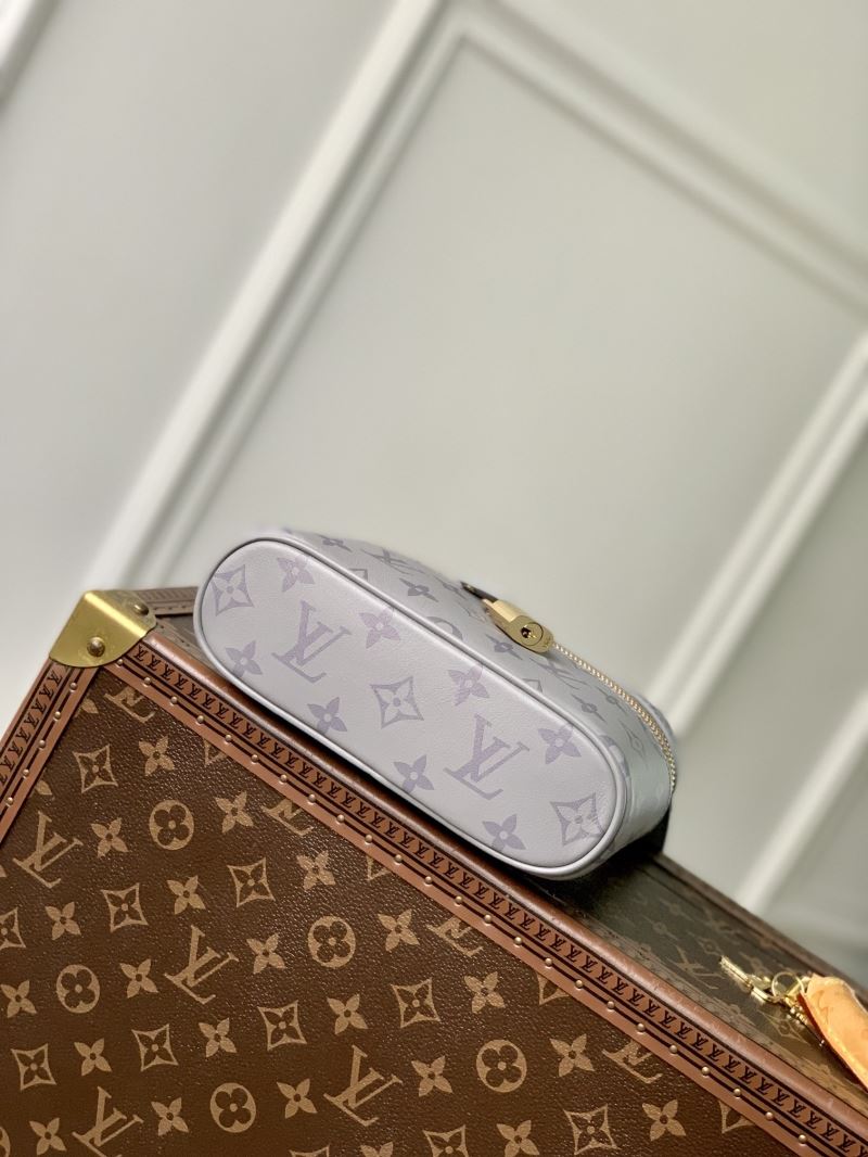 LV Cosmetic Bags